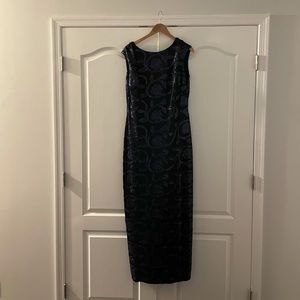 Evening gown by Ralph Lauren size 16